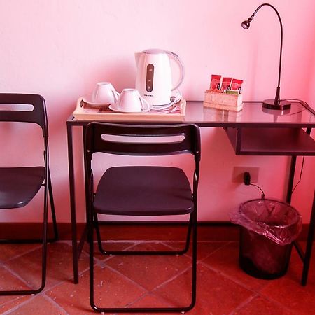 La Zucca B&B Μάντοβα Εξωτερικό φωτογραφία