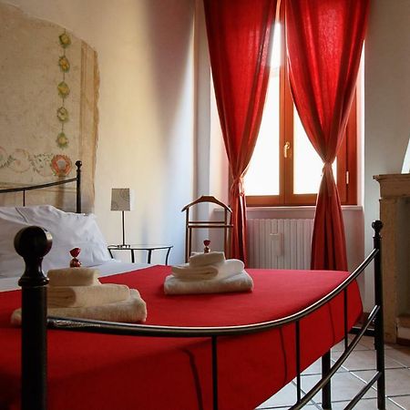 La Zucca B&B Μάντοβα Εξωτερικό φωτογραφία