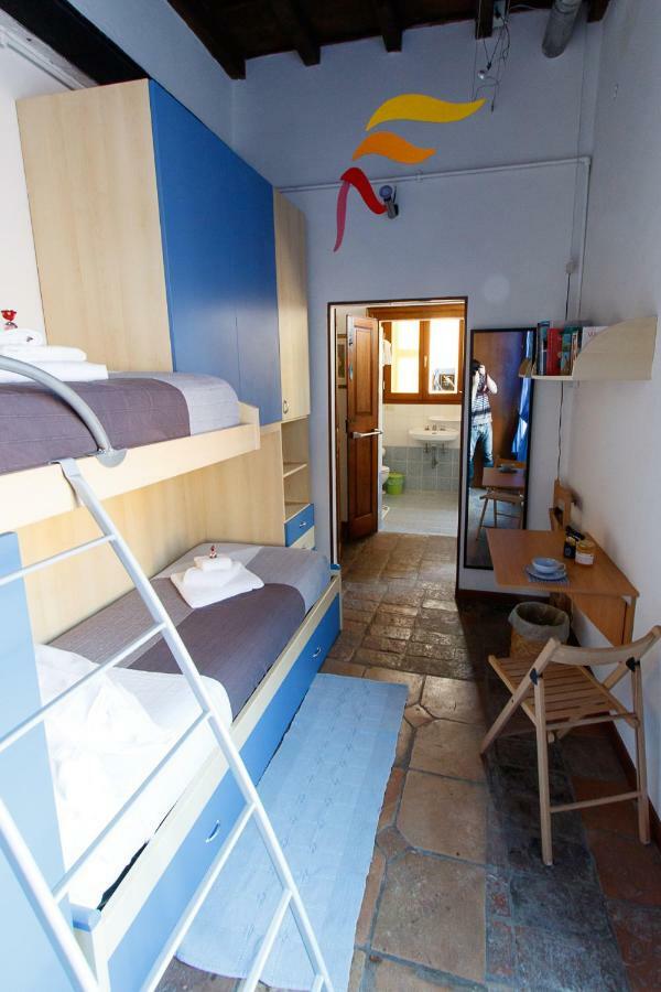 La Zucca B&B Μάντοβα Εξωτερικό φωτογραφία