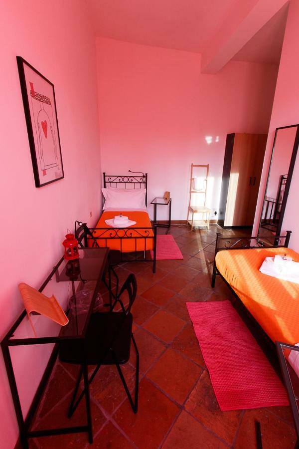 La Zucca B&B Μάντοβα Εξωτερικό φωτογραφία