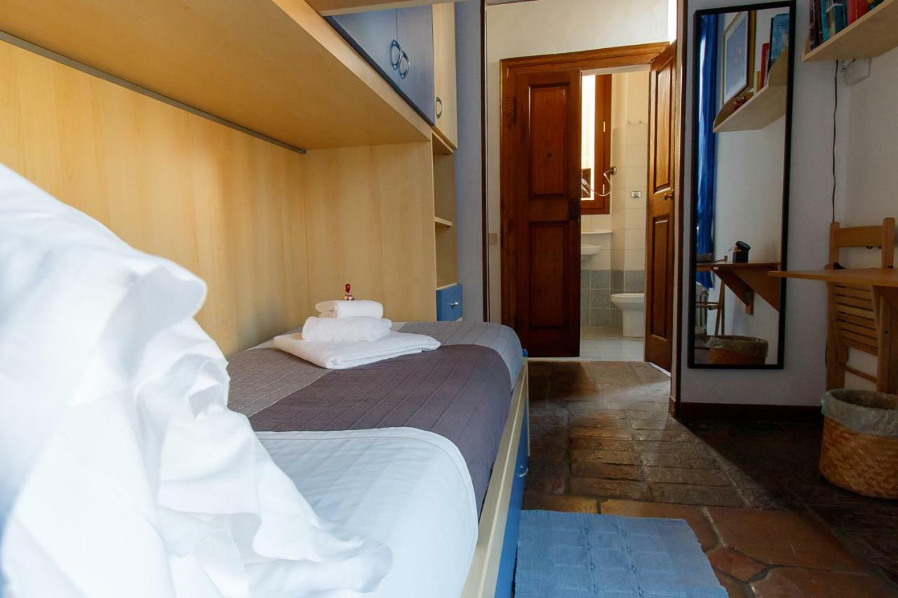 La Zucca B&B Μάντοβα Εξωτερικό φωτογραφία